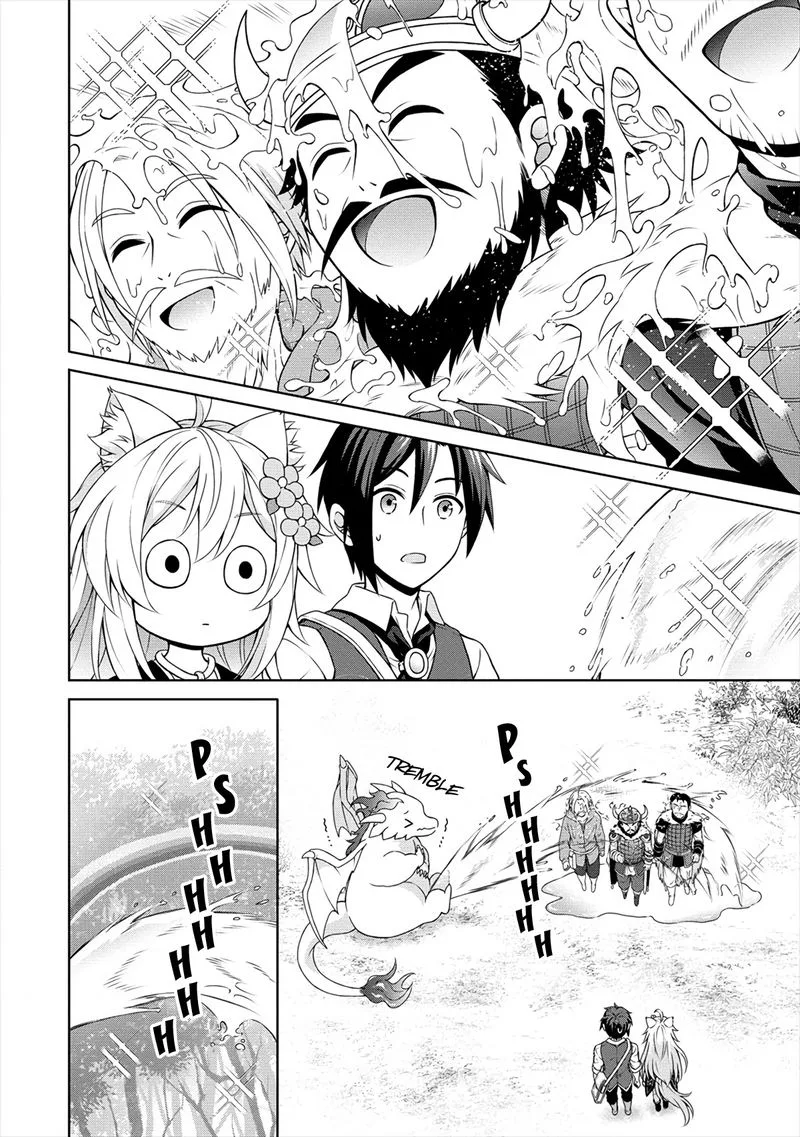 Cheat Kusushi no Slow Life: Isekai ni Tsukurou Drugstore Chapter 18 page 8