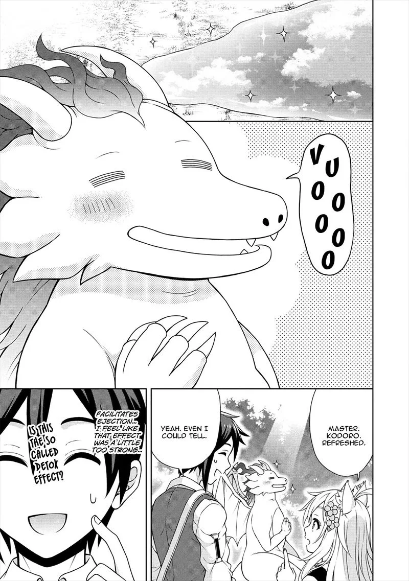 Cheat Kusushi no Slow Life: Isekai ni Tsukurou Drugstore Chapter 18 page 9