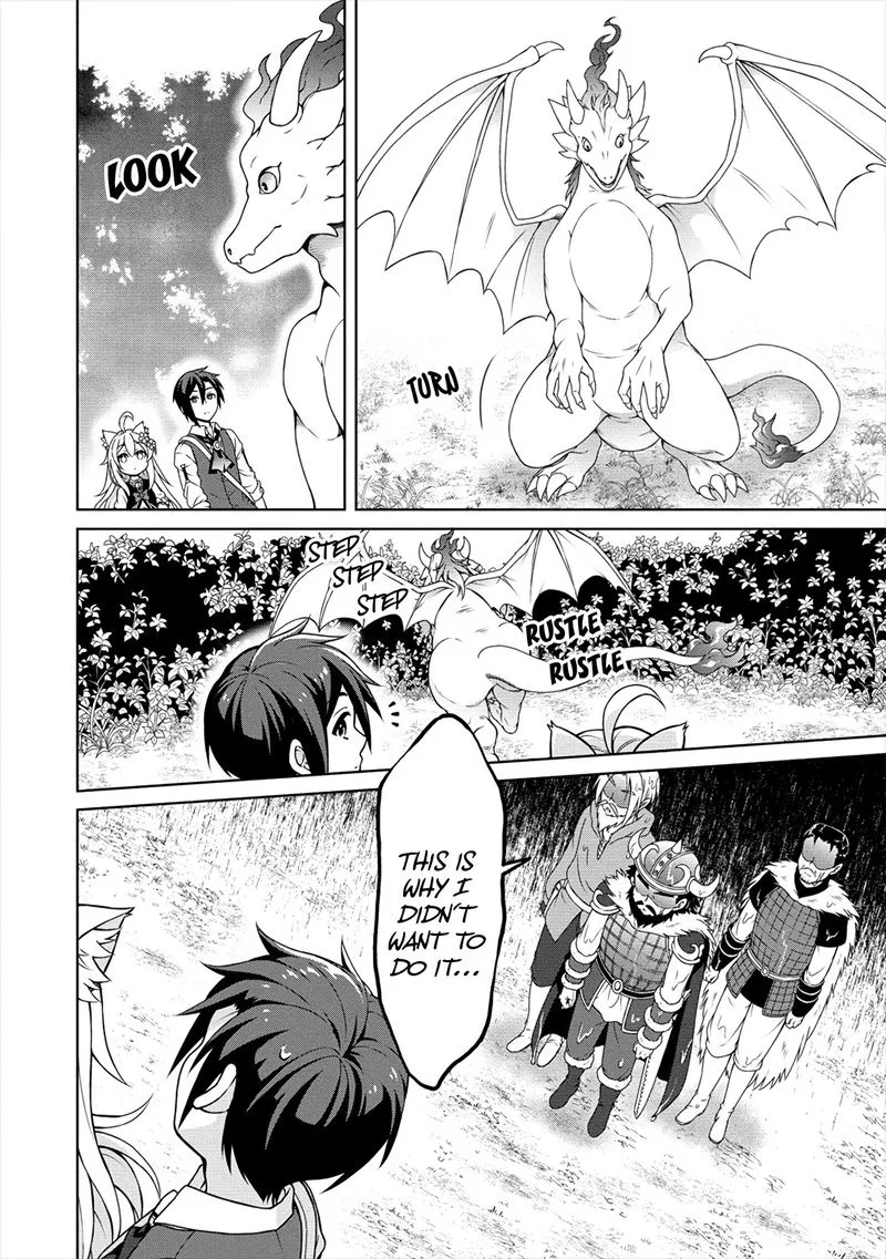 Cheat Kusushi no Slow Life: Isekai ni Tsukurou Drugstore Chapter 18 page 10