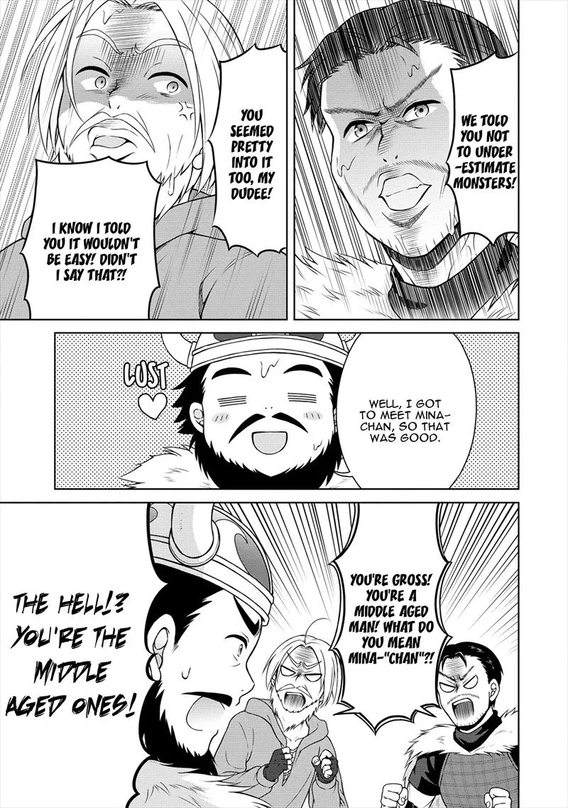 Cheat Kusushi no Slow Life: Isekai ni Tsukurou Drugstore Chapter 18 page 11
