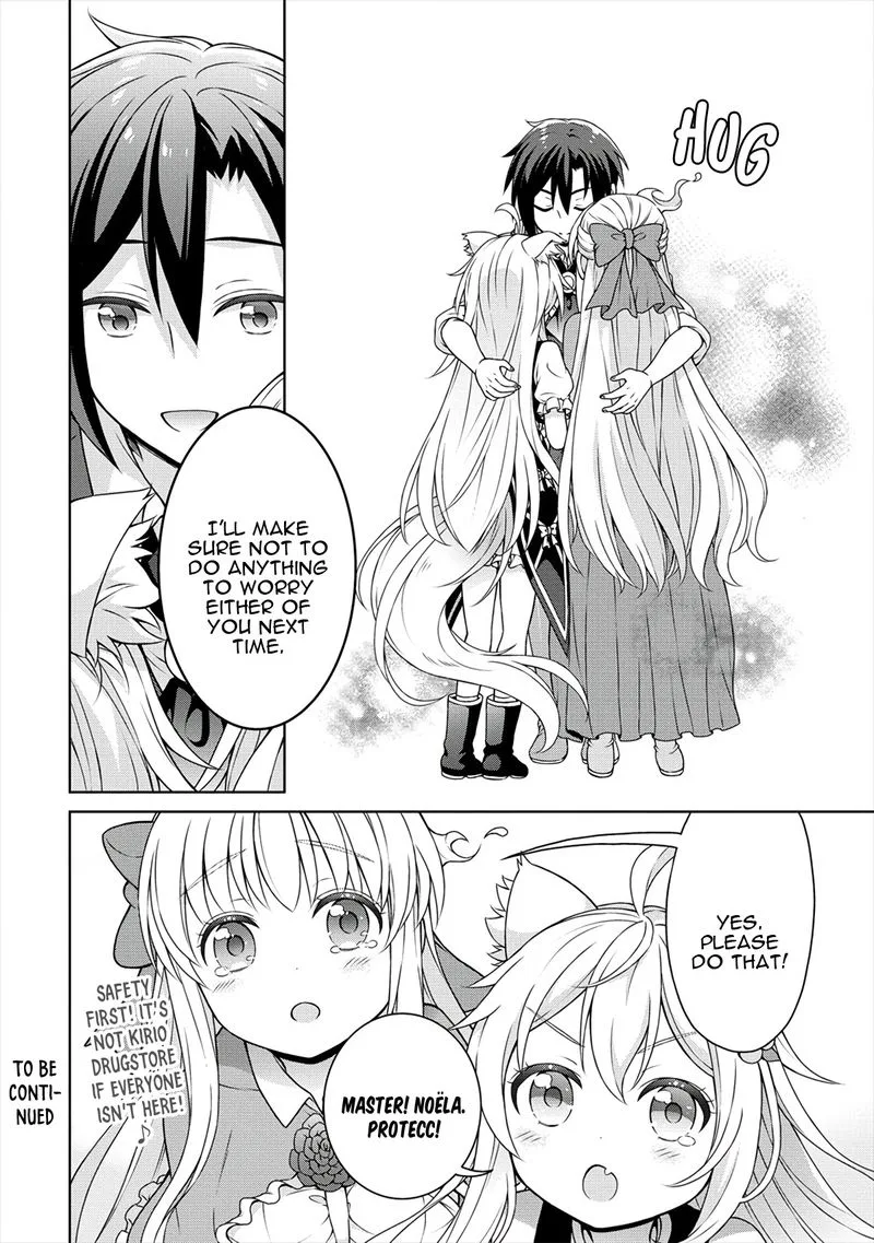 Cheat Kusushi no Slow Life: Isekai ni Tsukurou Drugstore Chapter 18 page 22