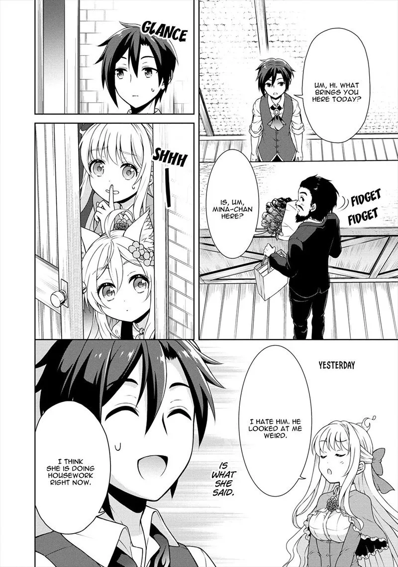 Cheat Kusushi no Slow Life: Isekai ni Tsukurou Drugstore Chapter 19 page 2