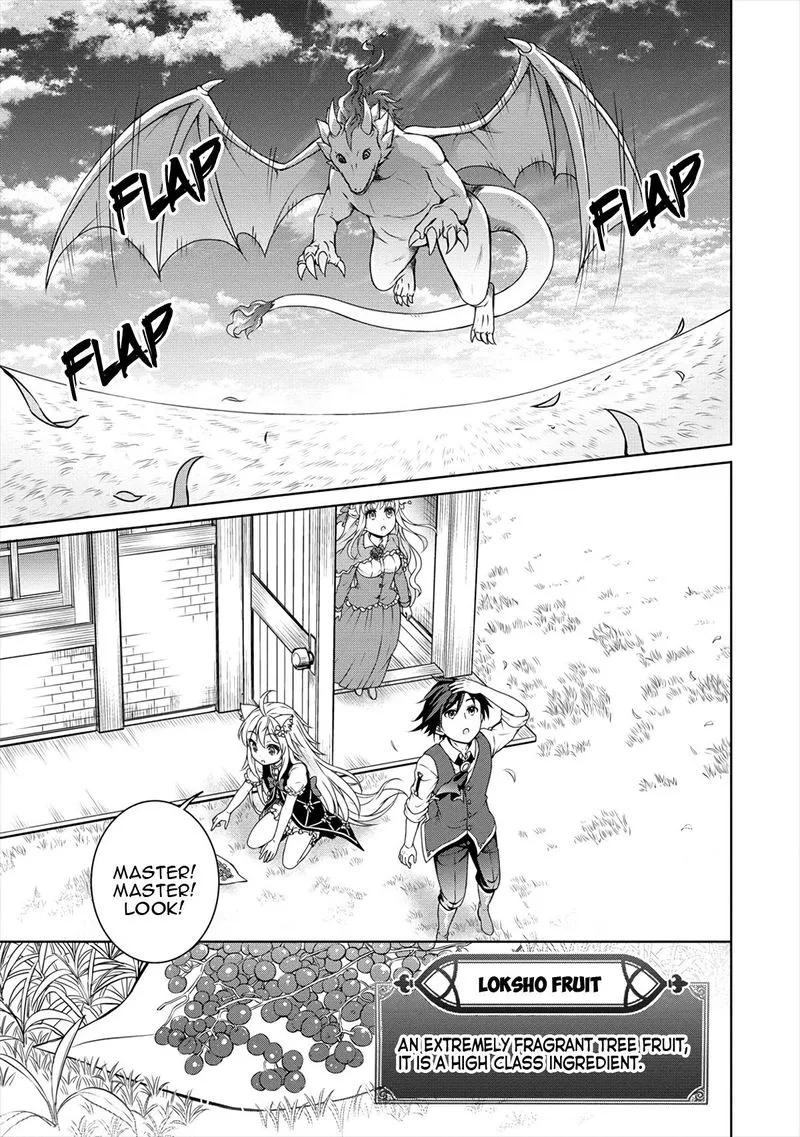 Cheat Kusushi no Slow Life: Isekai ni Tsukurou Drugstore Chapter 19 page 7