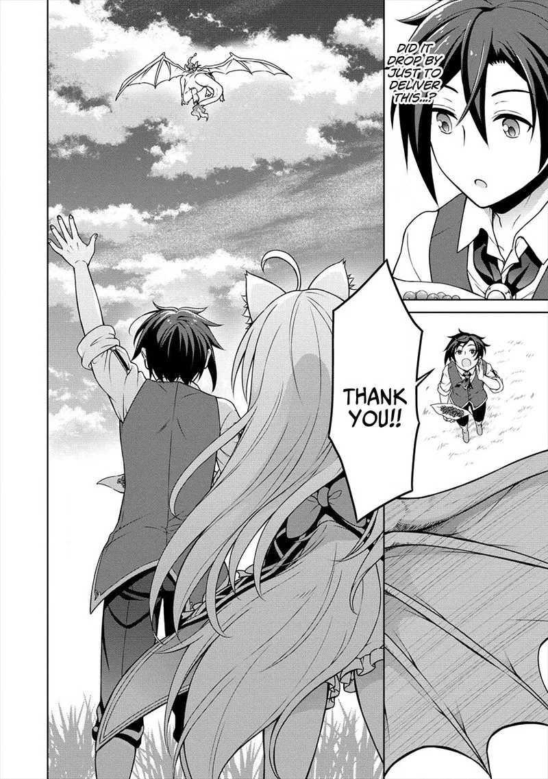 Cheat Kusushi no Slow Life: Isekai ni Tsukurou Drugstore Chapter 19 page 8