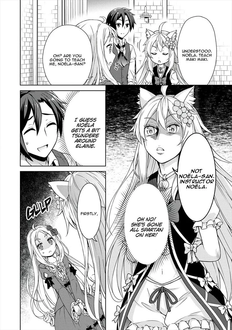 Cheat Kusushi no Slow Life: Isekai ni Tsukurou Drugstore Chapter 19 page 18