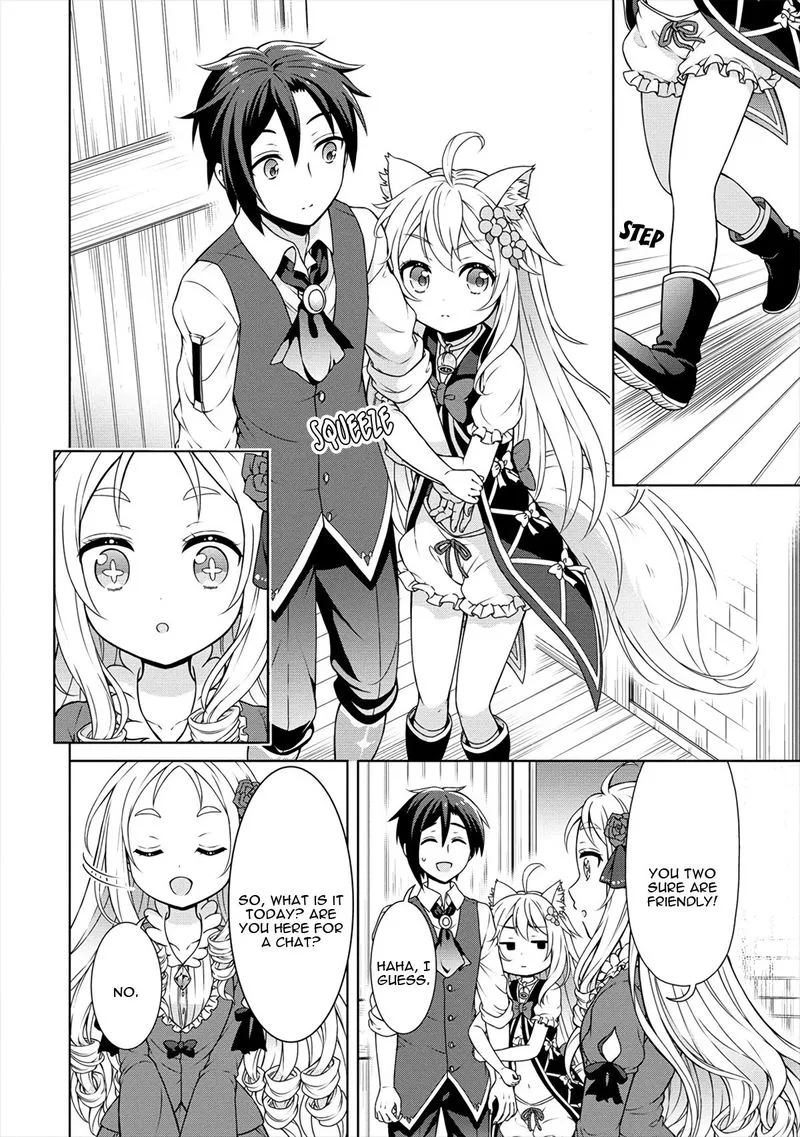 Cheat Kusushi no Slow Life: Isekai ni Tsukurou Drugstore Chapter 19 page 12