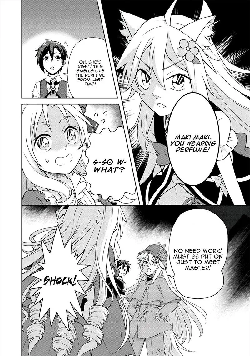 Cheat Kusushi no Slow Life: Isekai ni Tsukurou Drugstore Chapter 19 page 16
