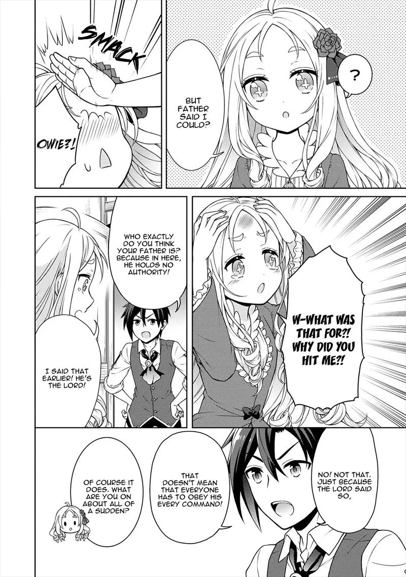 Cheat Kusushi no Slow Life: Isekai ni Tsukurou Drugstore Chapter 19 page 14