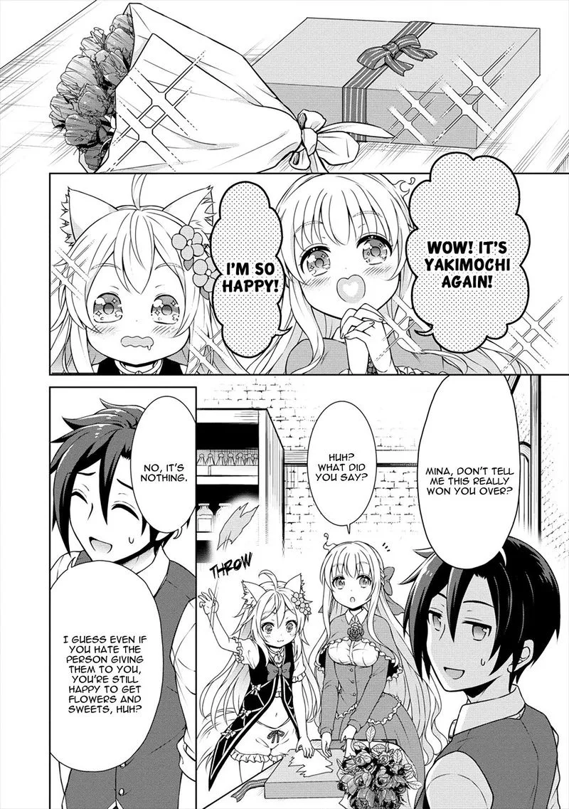 Cheat Kusushi no Slow Life: Isekai ni Tsukurou Drugstore Chapter 19 page 4