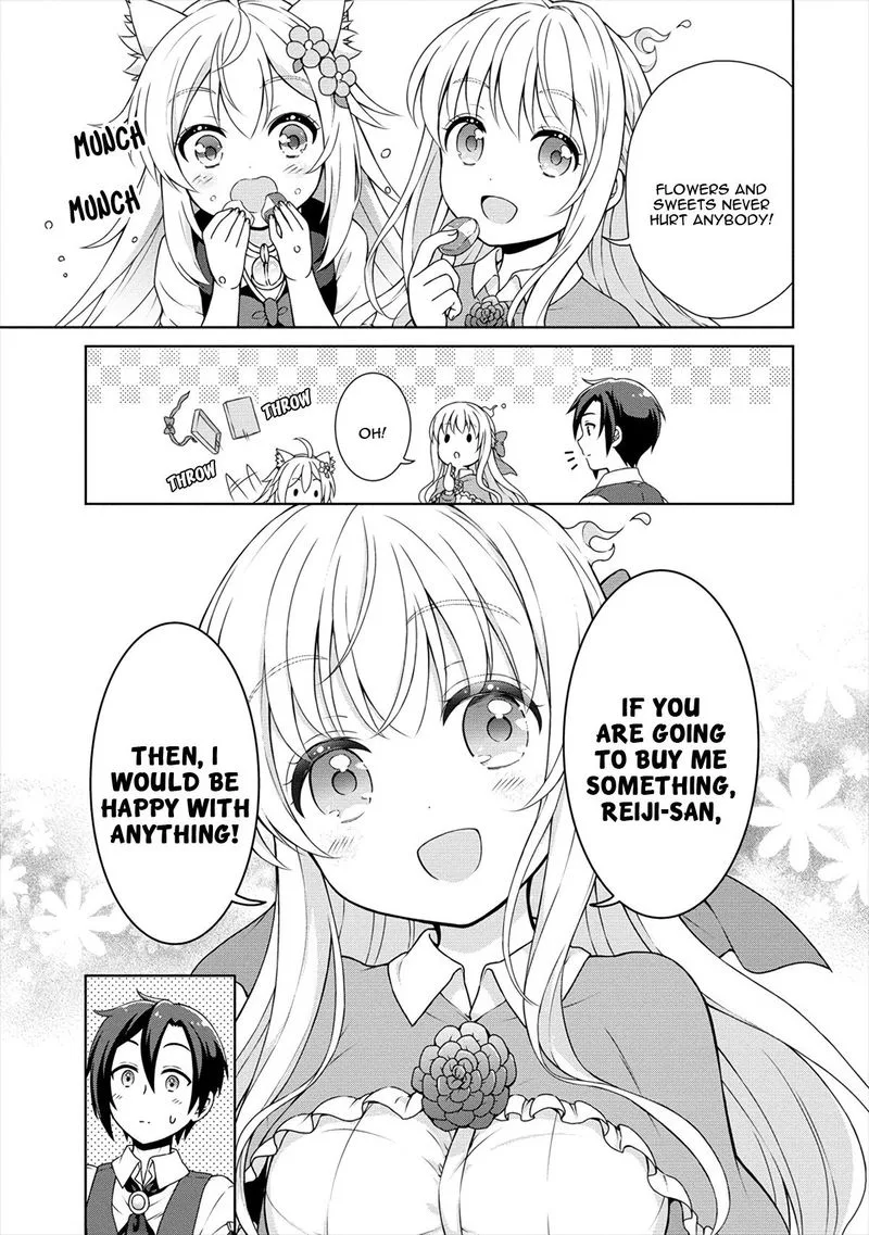 Cheat Kusushi no Slow Life: Isekai ni Tsukurou Drugstore Chapter 19 page 5