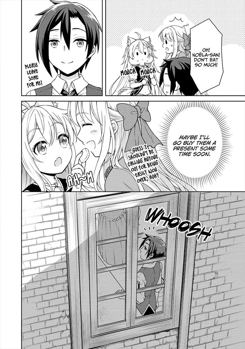 Cheat Kusushi no Slow Life: Isekai ni Tsukurou Drugstore Chapter 19 page 6