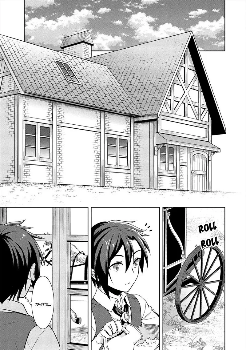 Cheat Kusushi no Slow Life: Isekai ni Tsukurou Drugstore Chapter 19 page 9