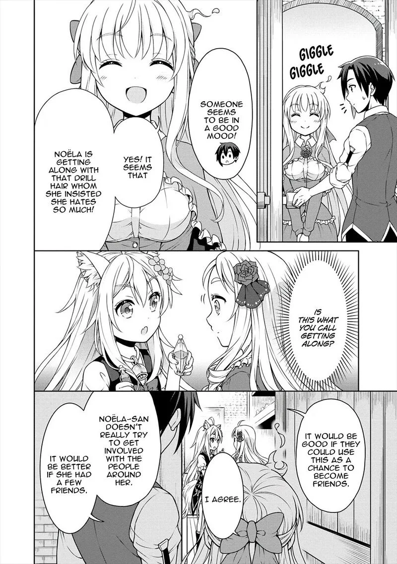 Cheat Kusushi no Slow Life: Isekai ni Tsukurou Drugstore Chapter 19 page 20