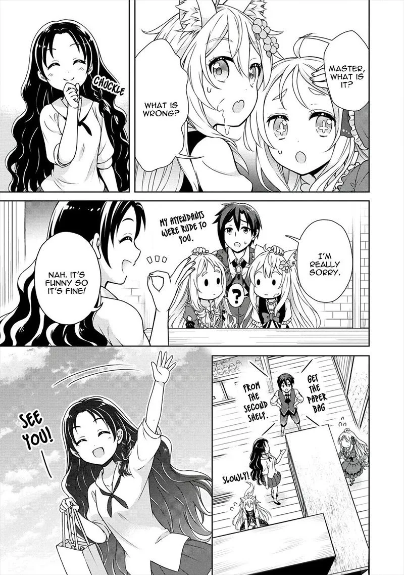Cheat Kusushi no Slow Life: Isekai ni Tsukurou Drugstore Chapter 19 page 25