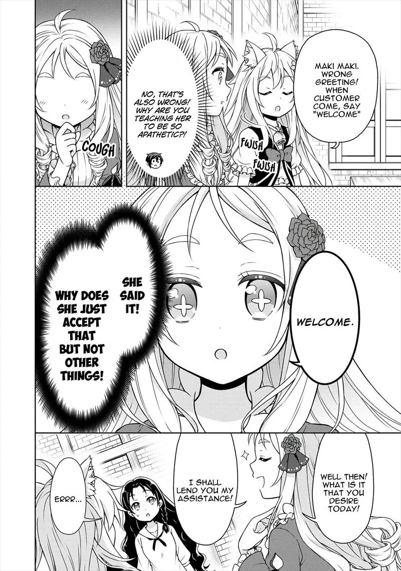 Cheat Kusushi no Slow Life: Isekai ni Tsukurou Drugstore Chapter 19 page 22