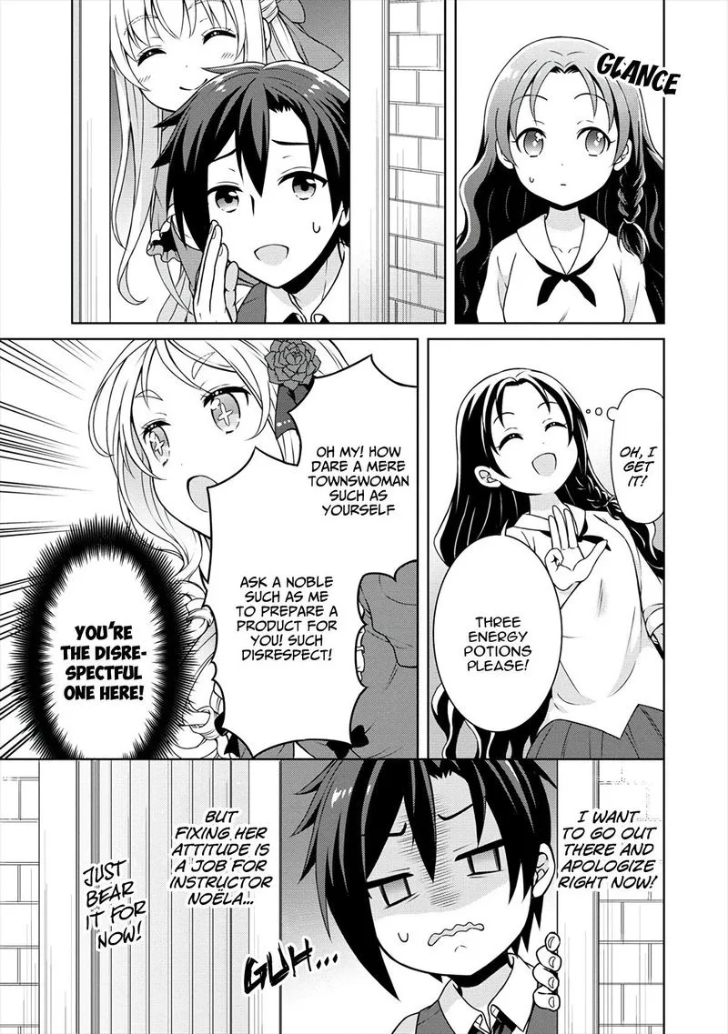 Cheat Kusushi no Slow Life: Isekai ni Tsukurou Drugstore Chapter 19 page 23