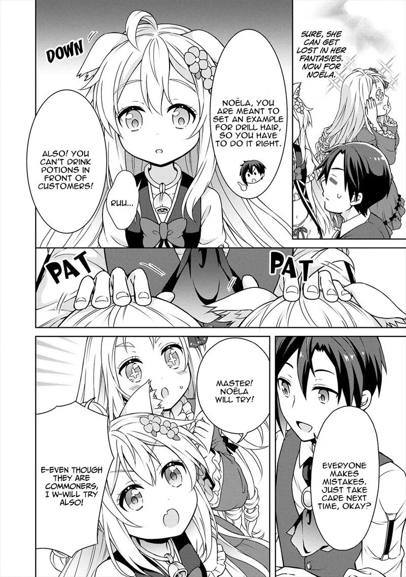 Cheat Kusushi no Slow Life: Isekai ni Tsukurou Drugstore Chapter 19 page 28
