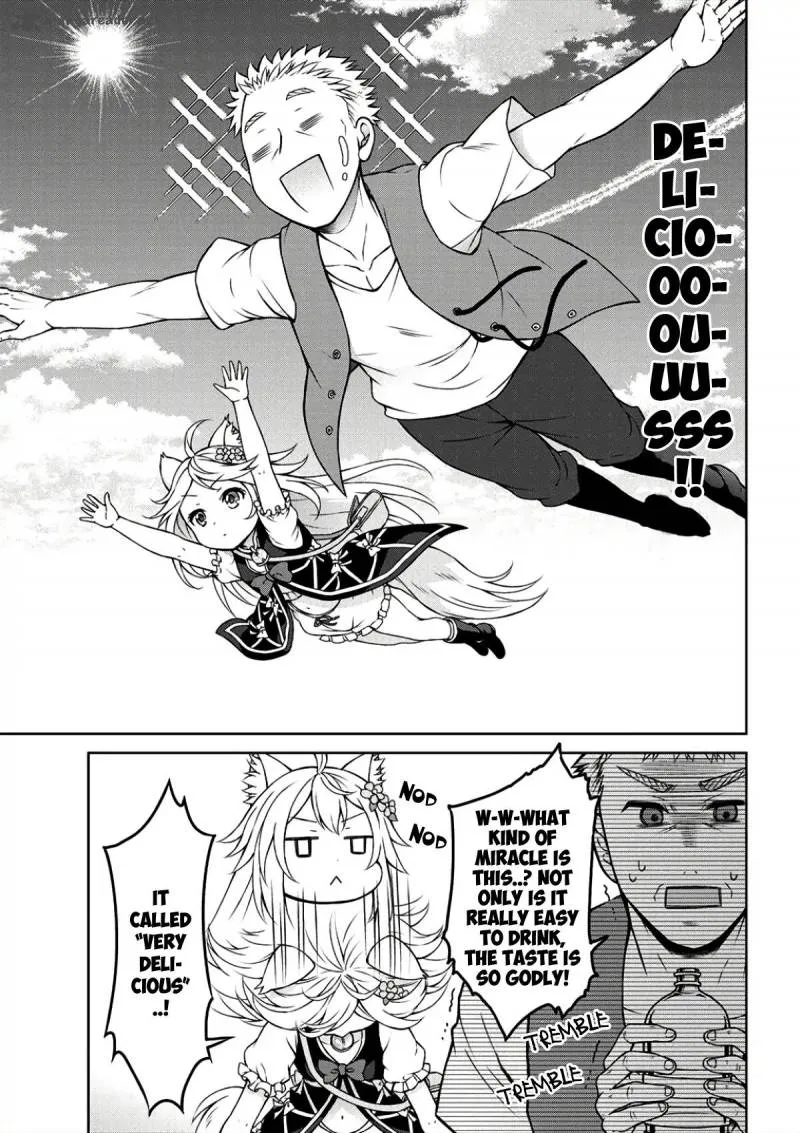 Cheat Kusushi no Slow Life: Isekai ni Tsukurou Drugstore Chapter 2 page 11
