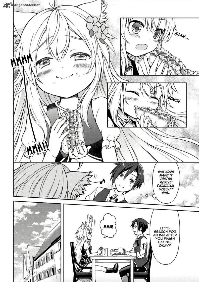 Cheat Kusushi no Slow Life: Isekai ni Tsukurou Drugstore Chapter 2 page 16