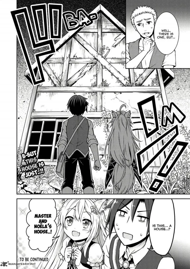 Cheat Kusushi no Slow Life: Isekai ni Tsukurou Drugstore Chapter 2 page 24