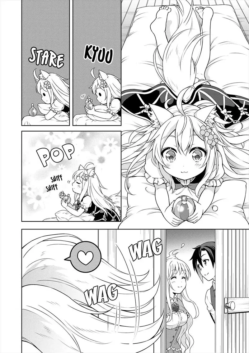 Cheat Kusushi no Slow Life: Isekai ni Tsukurou Drugstore Chapter 20 page 8