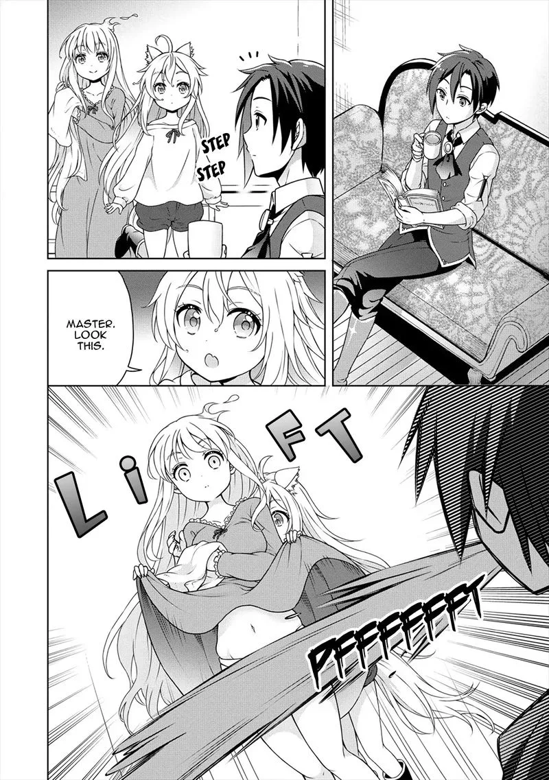 Cheat Kusushi no Slow Life: Isekai ni Tsukurou Drugstore Chapter 20 page 10