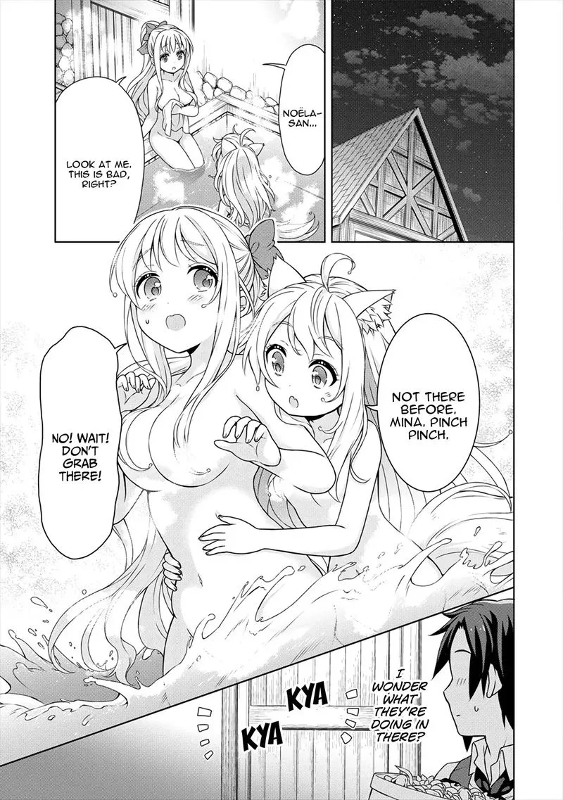 Cheat Kusushi no Slow Life: Isekai ni Tsukurou Drugstore Chapter 20 page 9