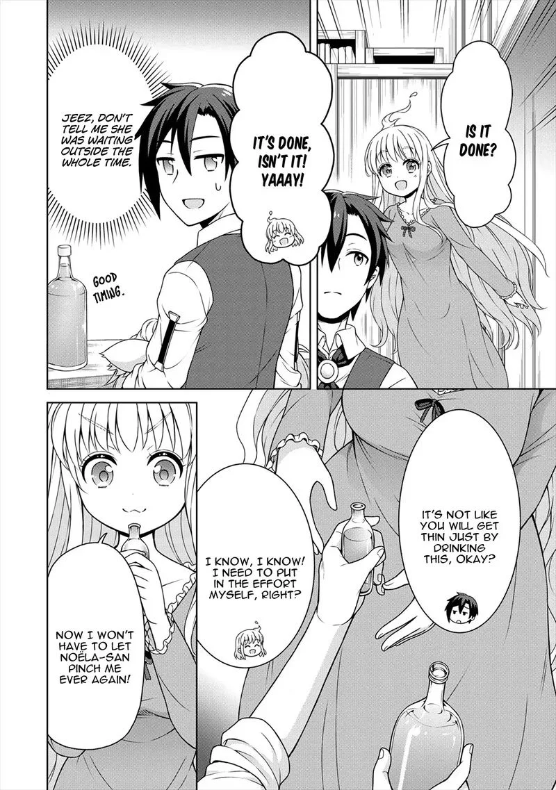 Cheat Kusushi no Slow Life: Isekai ni Tsukurou Drugstore Chapter 20 page 18
