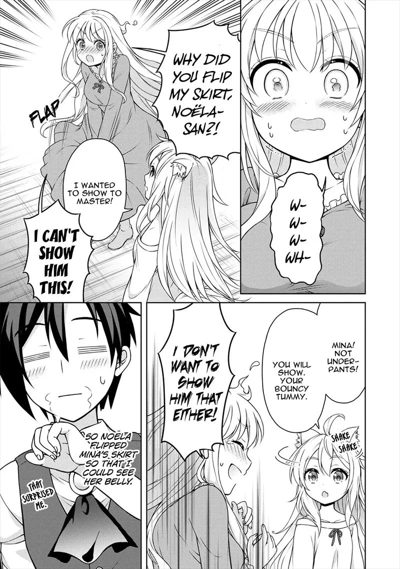 Cheat Kusushi no Slow Life: Isekai ni Tsukurou Drugstore Chapter 20 page 11