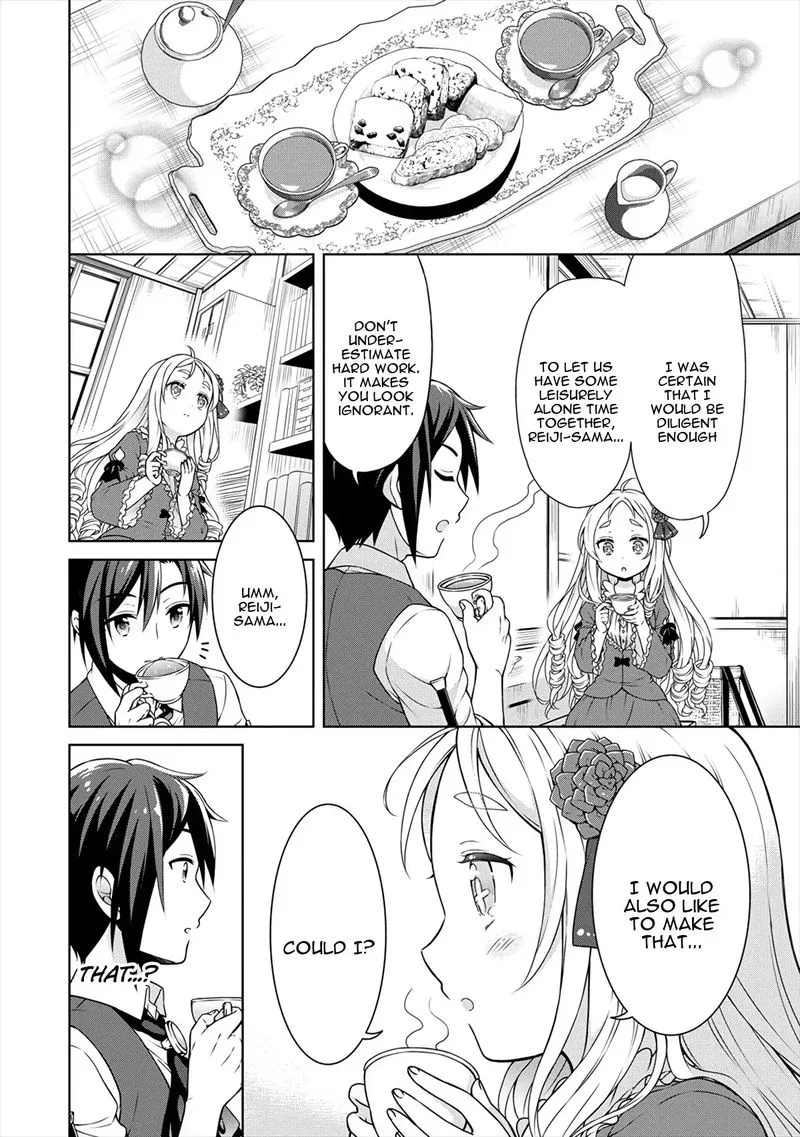 Cheat Kusushi no Slow Life: Isekai ni Tsukurou Drugstore Chapter 20 page 2