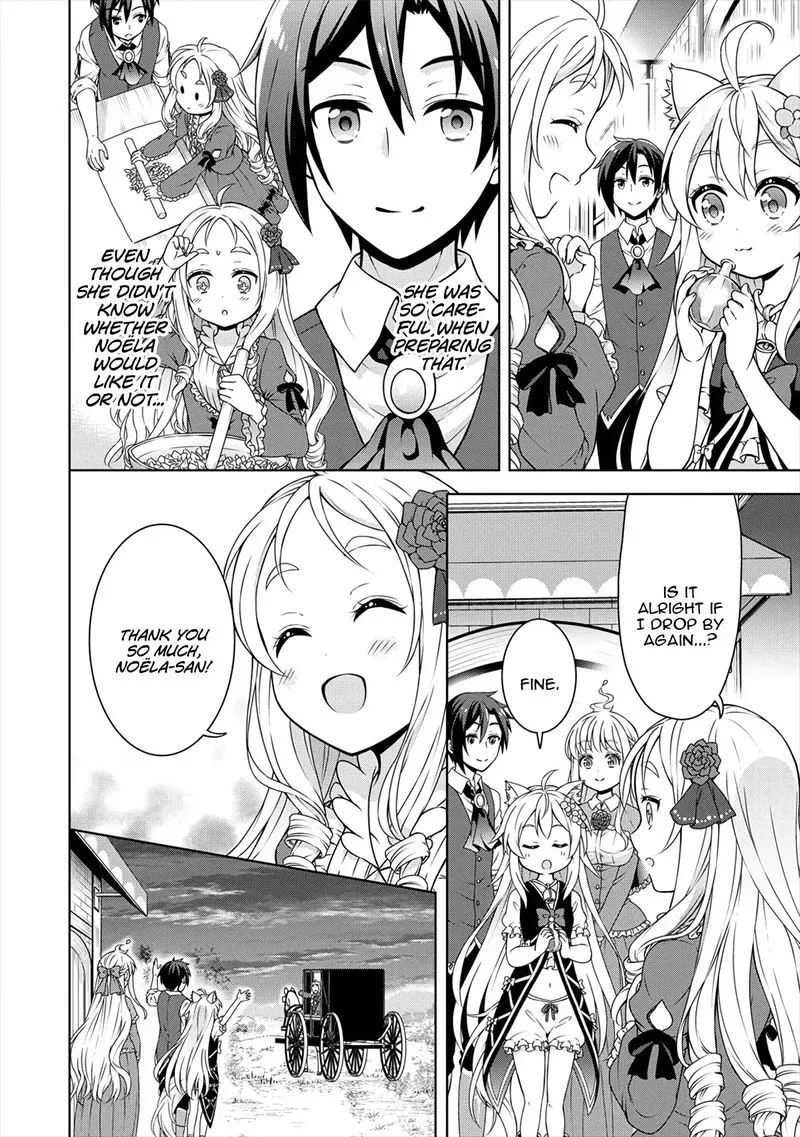 Cheat Kusushi no Slow Life: Isekai ni Tsukurou Drugstore Chapter 20 page 6