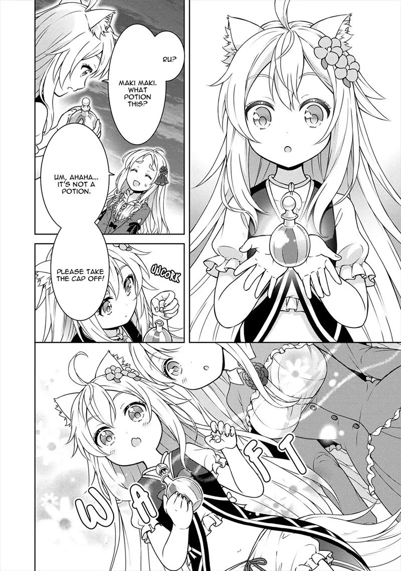 Cheat Kusushi no Slow Life: Isekai ni Tsukurou Drugstore Chapter 20 page 4