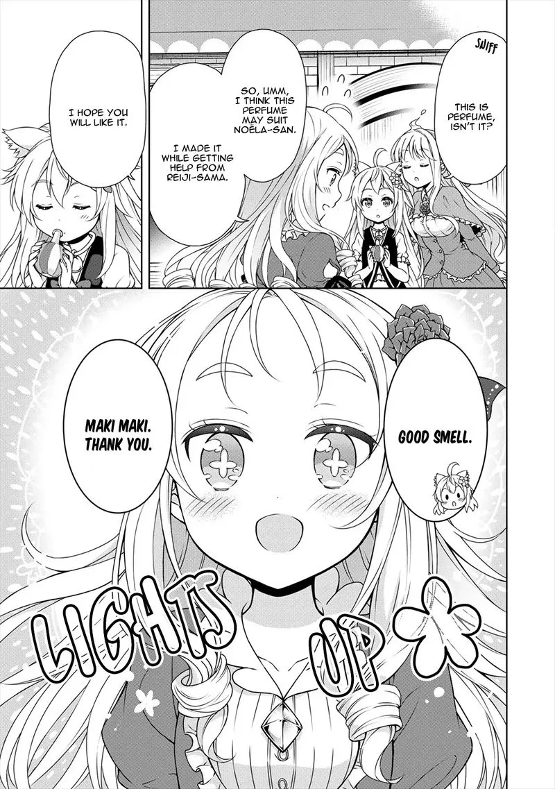 Cheat Kusushi no Slow Life: Isekai ni Tsukurou Drugstore Chapter 20 page 5