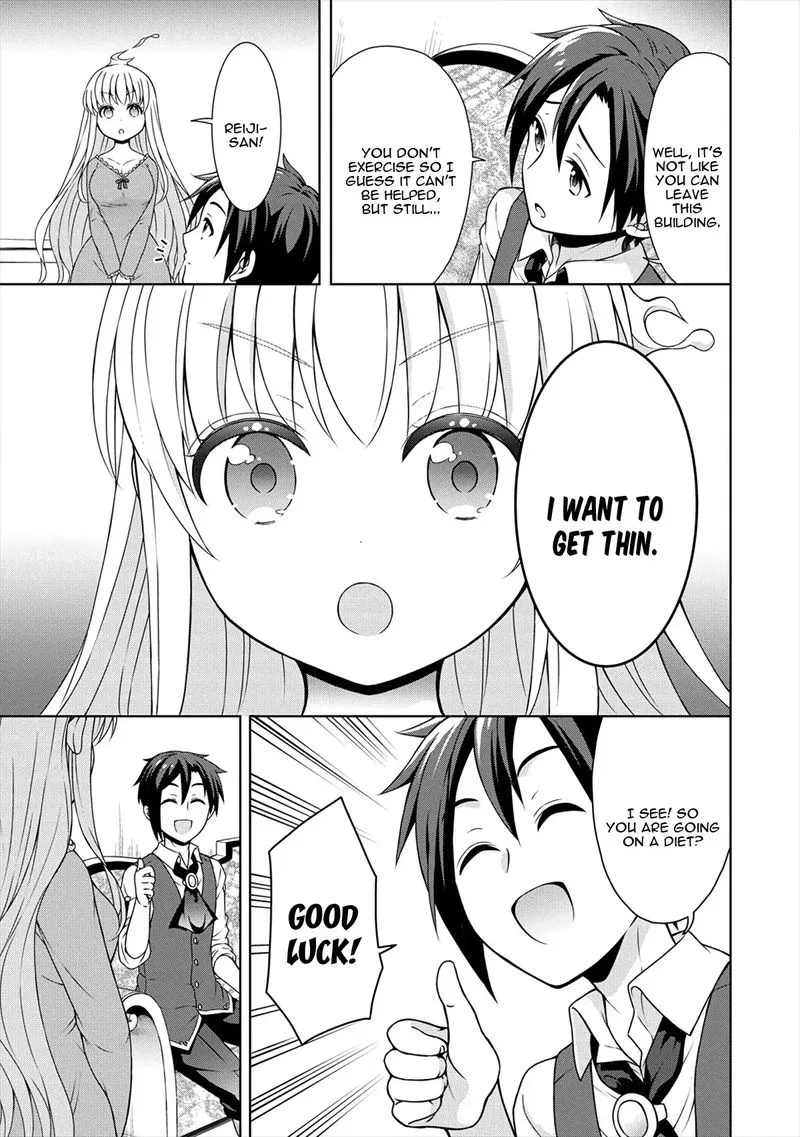Cheat Kusushi no Slow Life: Isekai ni Tsukurou Drugstore Chapter 20 page 13
