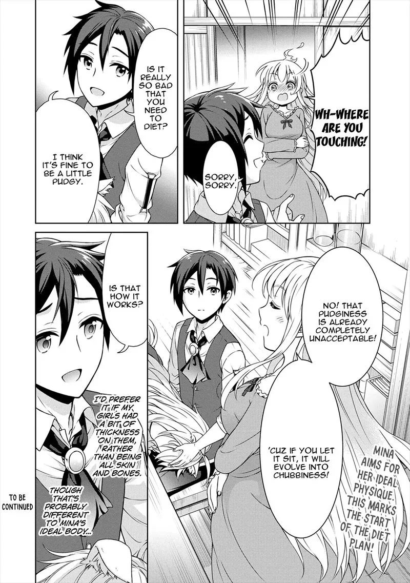 Cheat Kusushi no Slow Life: Isekai ni Tsukurou Drugstore Chapter 20 page 20