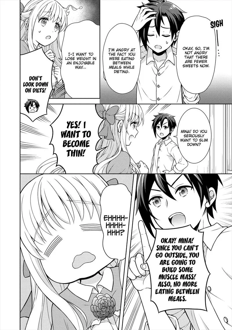 Cheat Kusushi no Slow Life: Isekai ni Tsukurou Drugstore Chapter 21 page 6