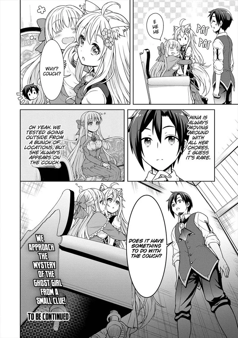 Cheat Kusushi no Slow Life: Isekai ni Tsukurou Drugstore Chapter 21 page 18
