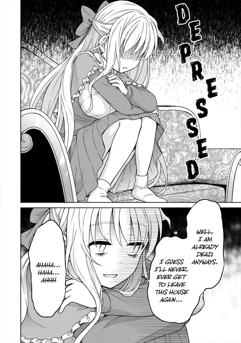 Cheat Kusushi no Slow Life: Isekai ni Tsukurou Drugstore Chapter 21 page 14
