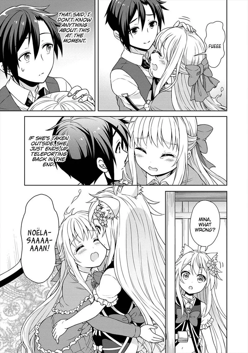 Cheat Kusushi no Slow Life: Isekai ni Tsukurou Drugstore Chapter 21 page 17