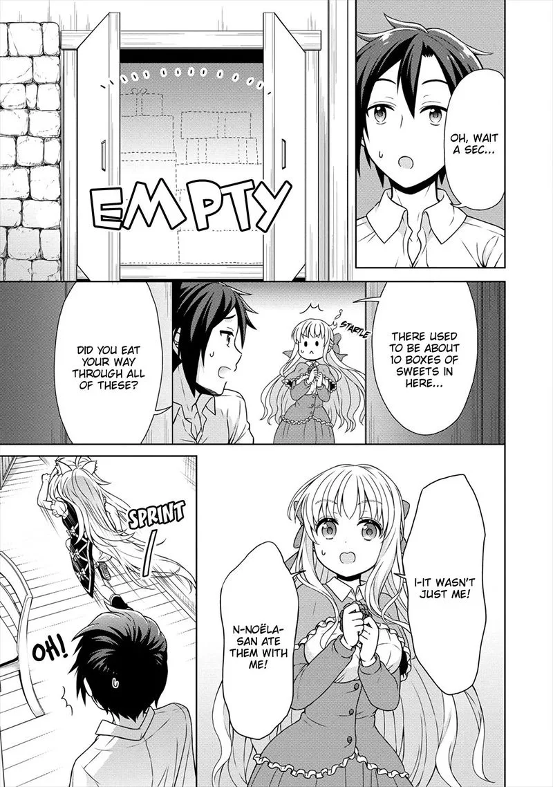 Cheat Kusushi no Slow Life: Isekai ni Tsukurou Drugstore Chapter 21 page 5
