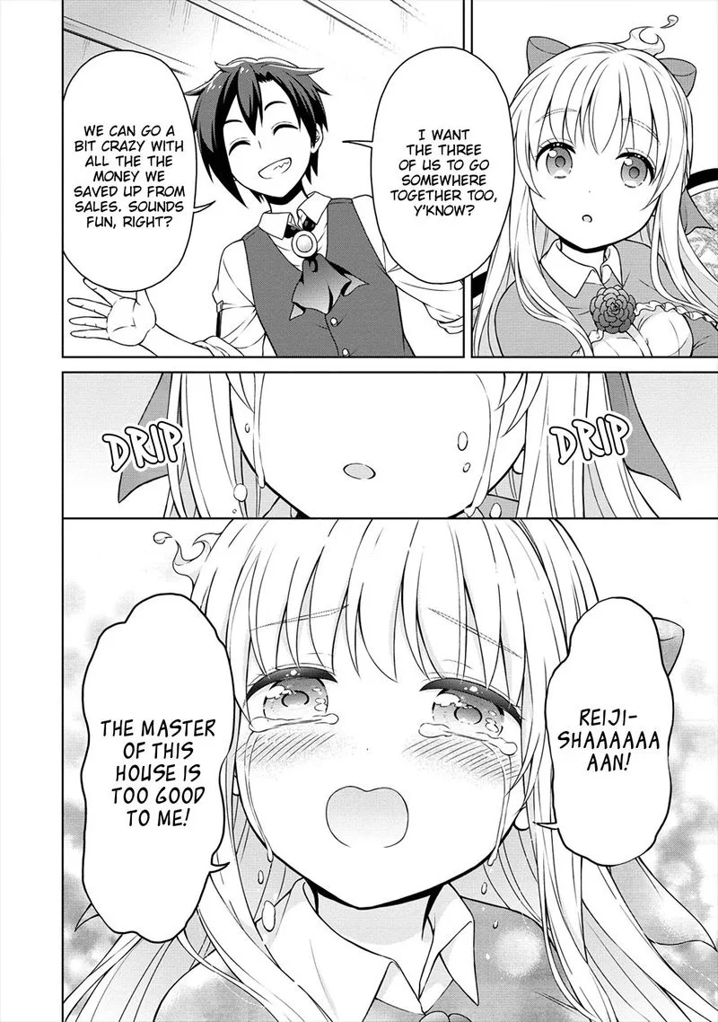 Cheat Kusushi no Slow Life: Isekai ni Tsukurou Drugstore Chapter 21 page 16