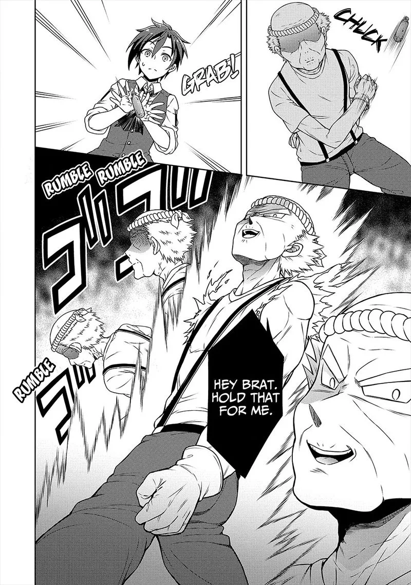 Cheat Kusushi no Slow Life: Isekai ni Tsukurou Drugstore Chapter 22 page 8