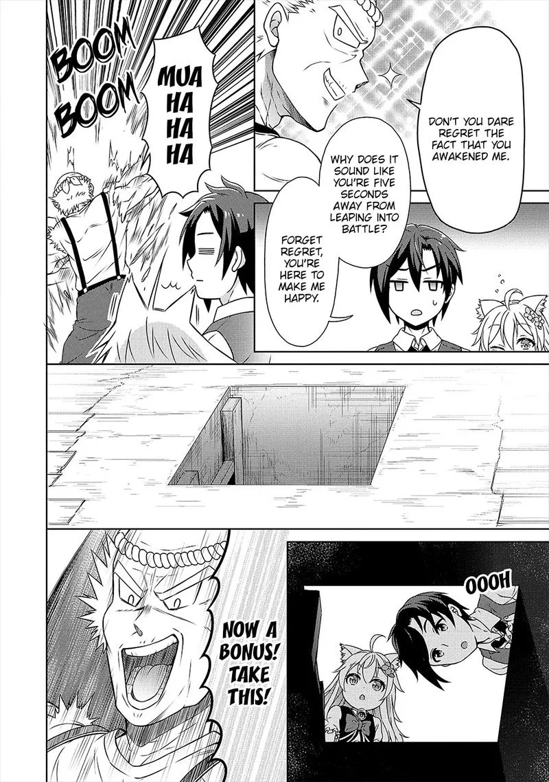 Cheat Kusushi no Slow Life: Isekai ni Tsukurou Drugstore Chapter 22 page 10