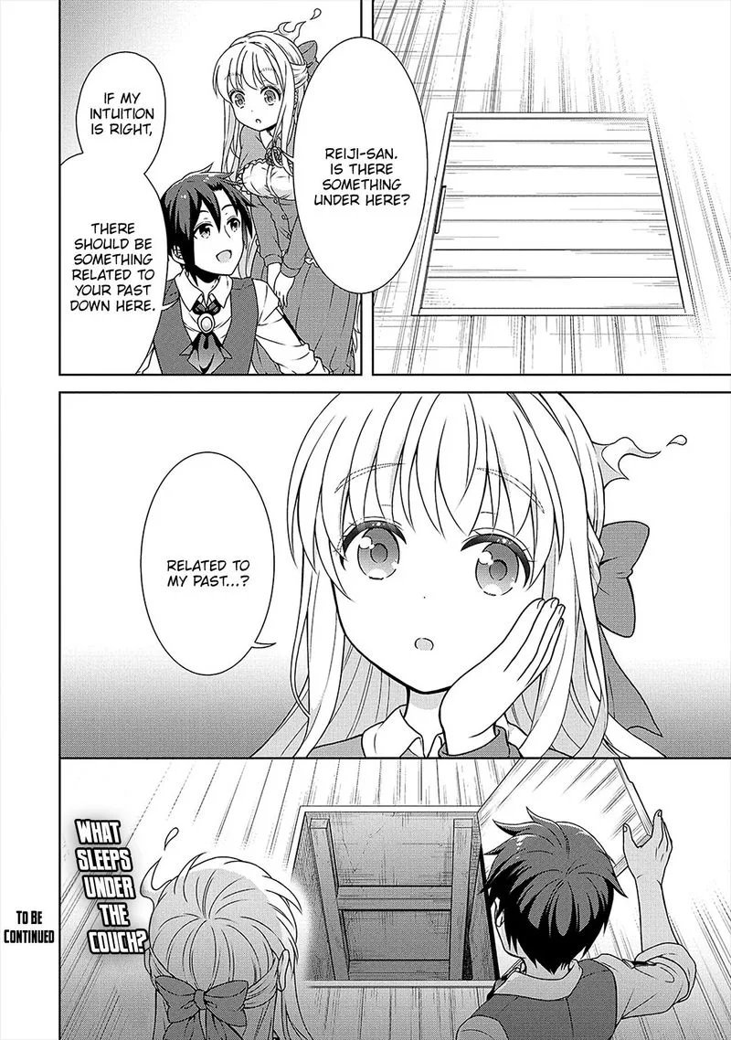 Cheat Kusushi no Slow Life: Isekai ni Tsukurou Drugstore Chapter 22 page 12