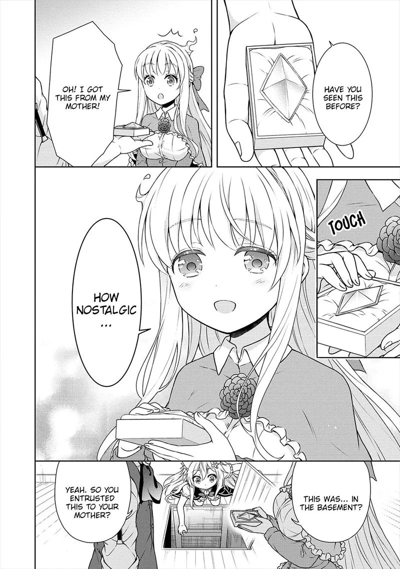 Cheat Kusushi no Slow Life: Isekai ni Tsukurou Drugstore Chapter 23 page 4
