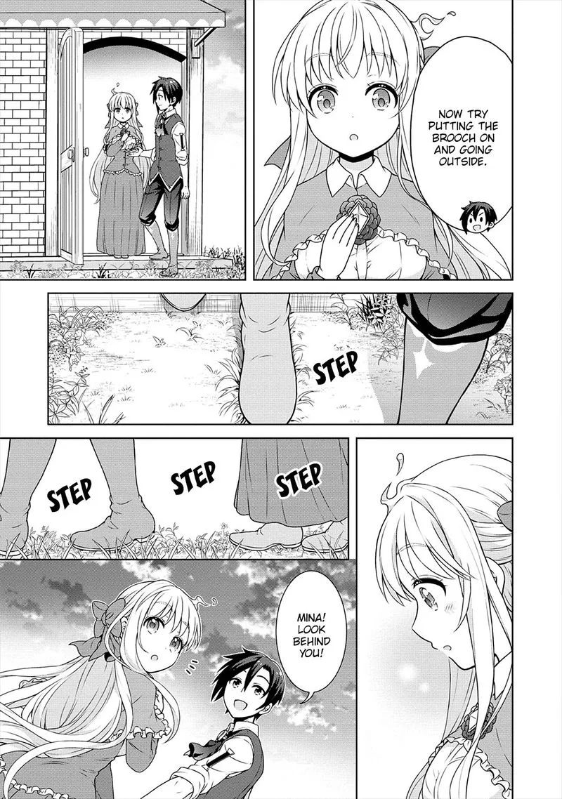 Cheat Kusushi no Slow Life: Isekai ni Tsukurou Drugstore Chapter 23 page 9
