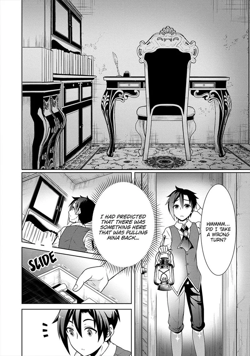 Cheat Kusushi no Slow Life: Isekai ni Tsukurou Drugstore Chapter 23 page 2