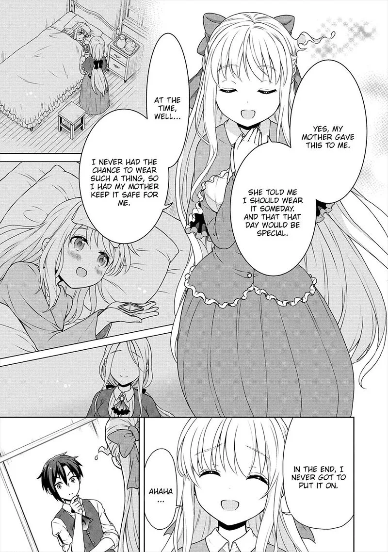 Cheat Kusushi no Slow Life: Isekai ni Tsukurou Drugstore Chapter 23 page 5