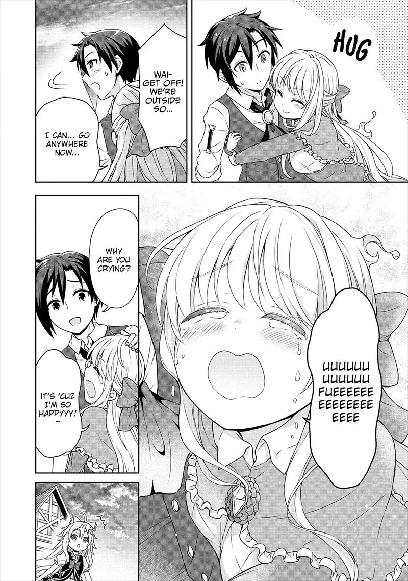 Cheat Kusushi no Slow Life: Isekai ni Tsukurou Drugstore Chapter 23 page 12