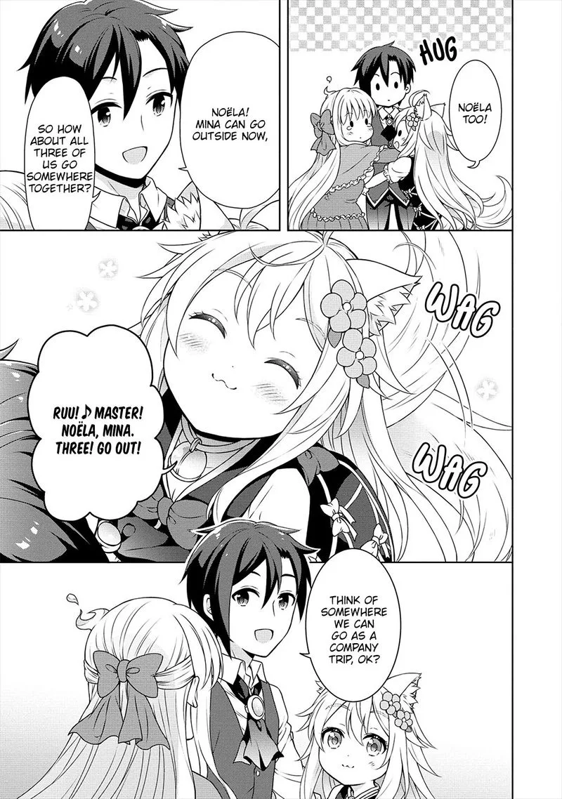 Cheat Kusushi no Slow Life: Isekai ni Tsukurou Drugstore Chapter 23 page 13